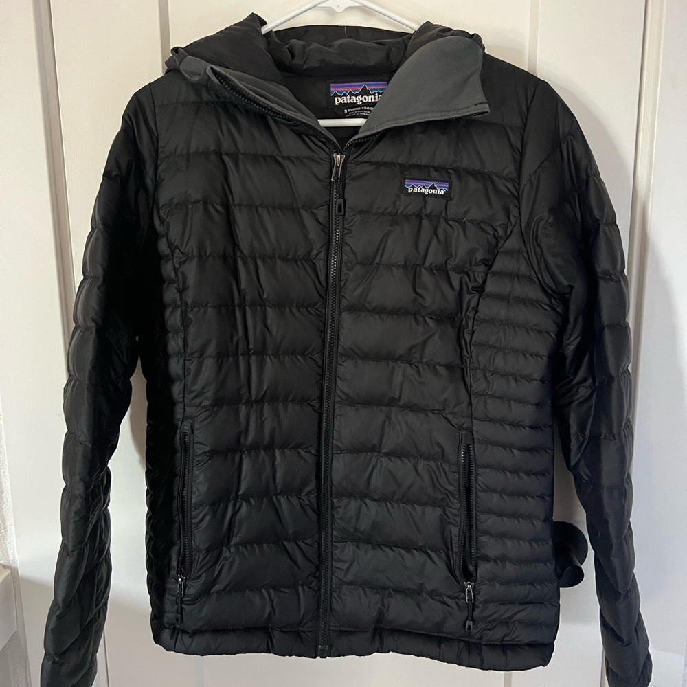 Women’s Patagonia Jacket